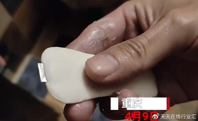 真相与肥皂 当一片刀片划破品牌与信任的边界